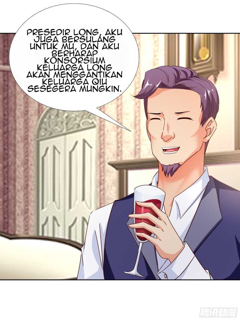 Super School Doctor (Supreme Campus Doctor) chapter 101